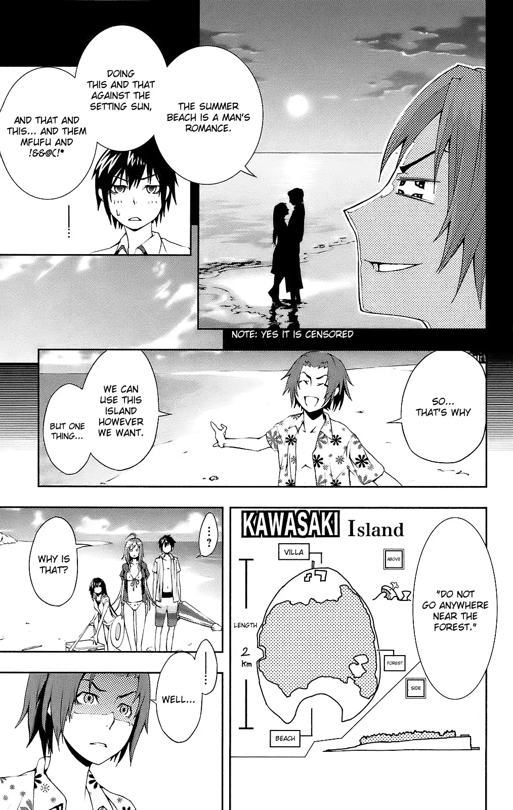 Dr. Rurru - Chapter 10 Page 9