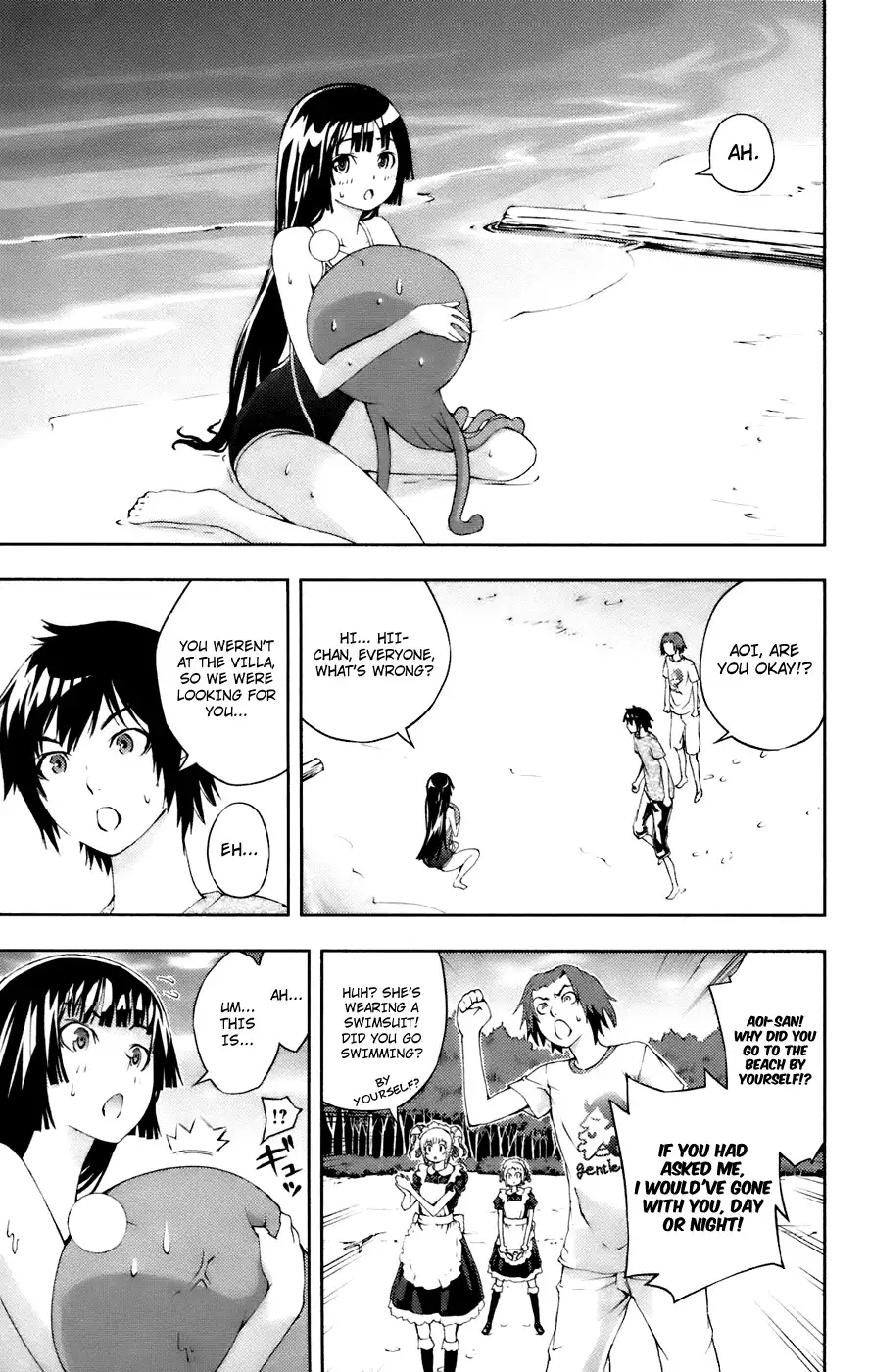 Dr. Rurru - Chapter 11 Page 11