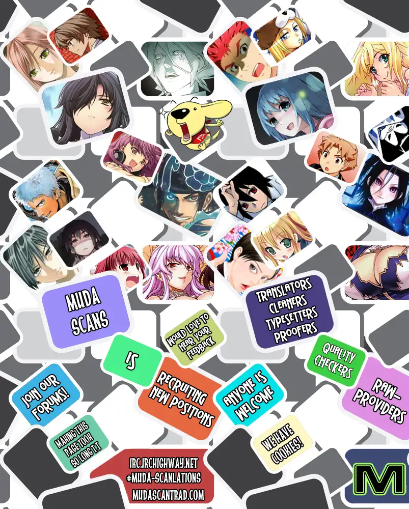 Dr. Rurru - Chapter 11 Page 2