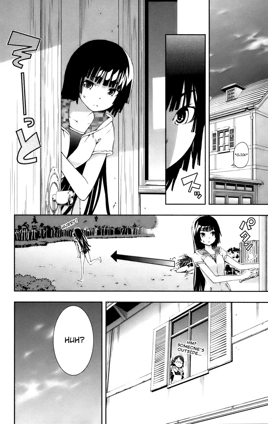 Dr. Rurru - Chapter 11 Page 3