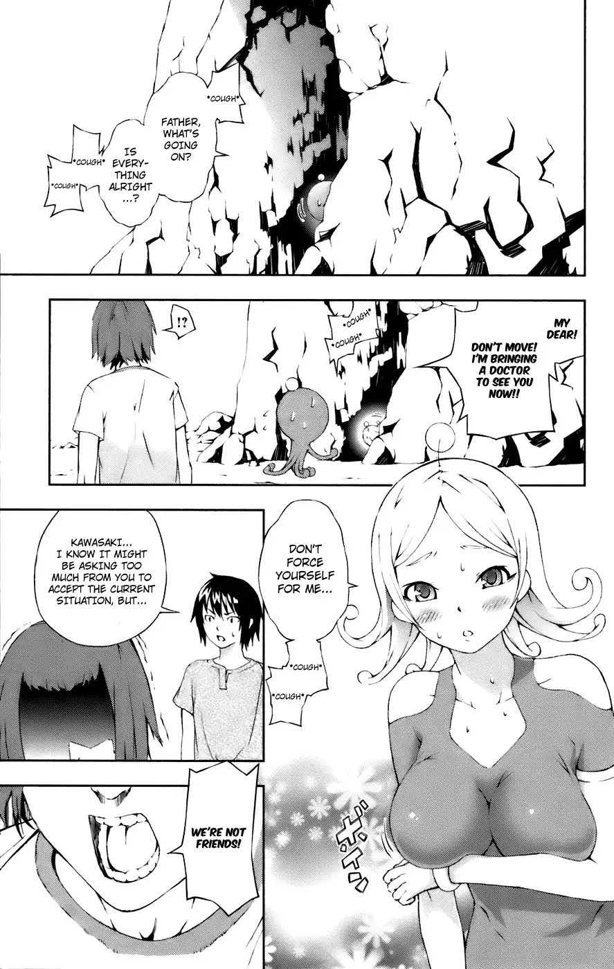 Dr. Rurru - Chapter 11 Page 31