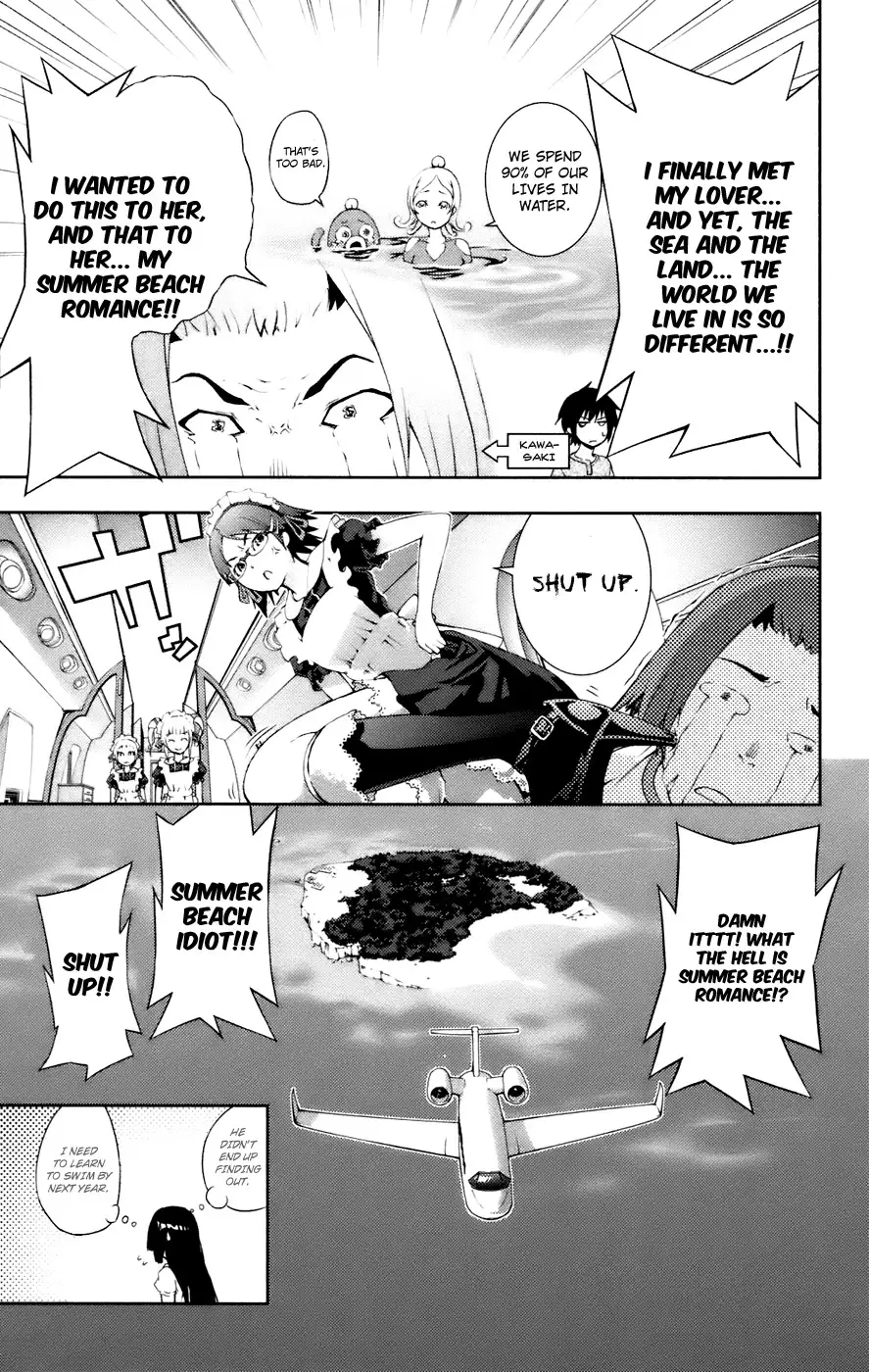 Dr. Rurru - Chapter 11 Page 35