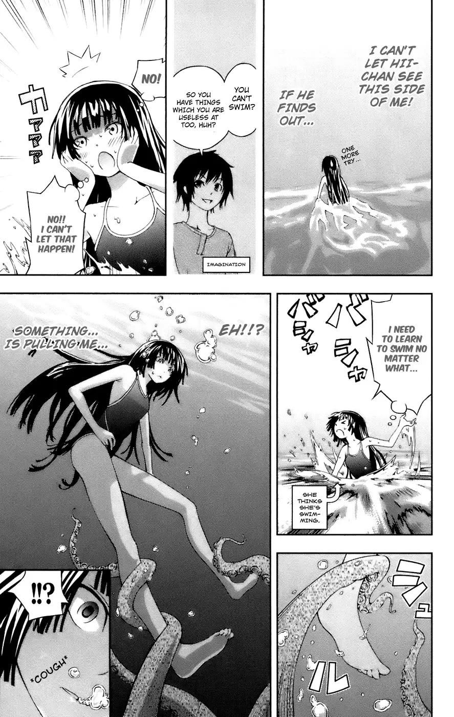 Dr. Rurru - Chapter 11 Page 7