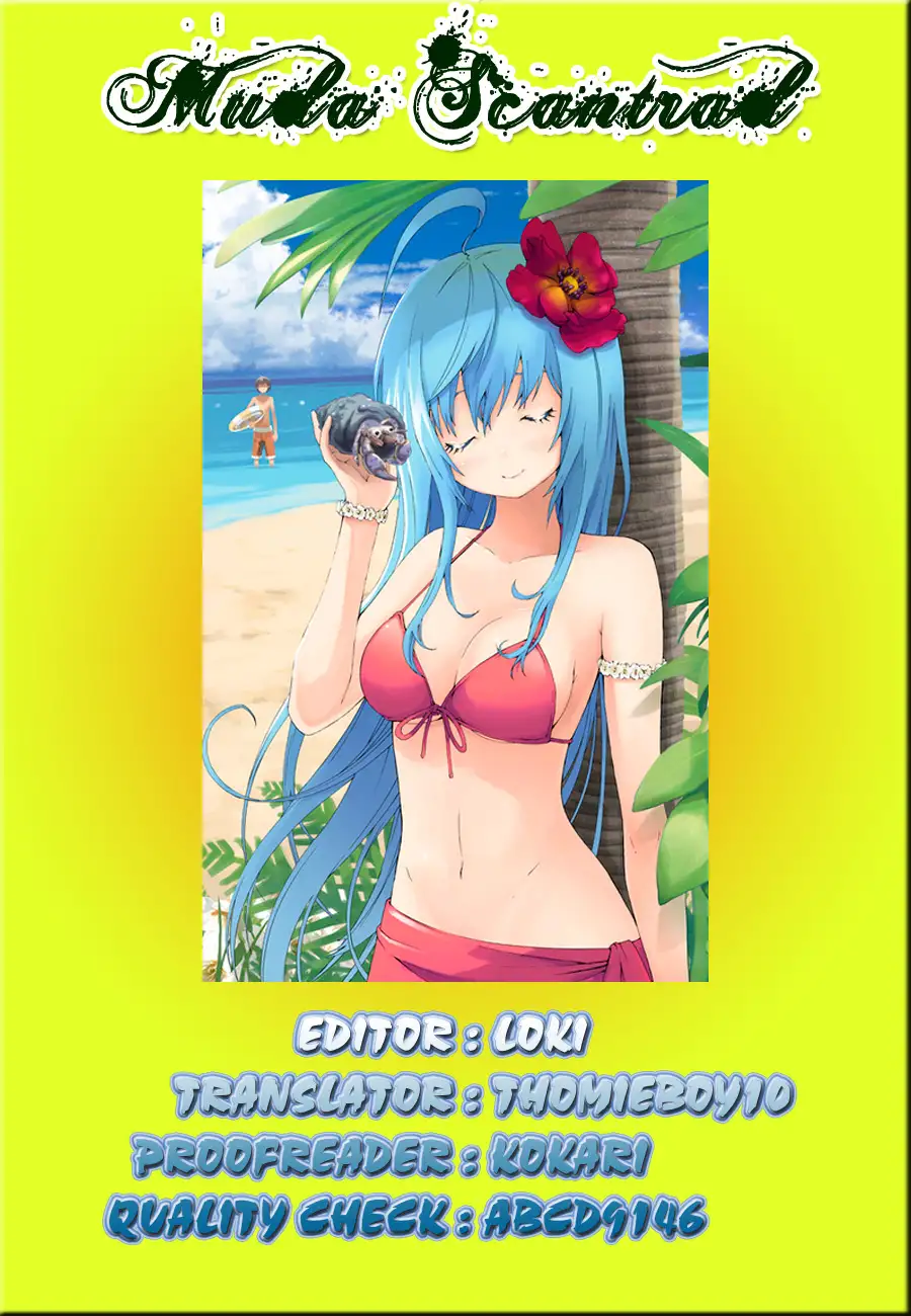 Dr. Rurru - Chapter 12 Page 1