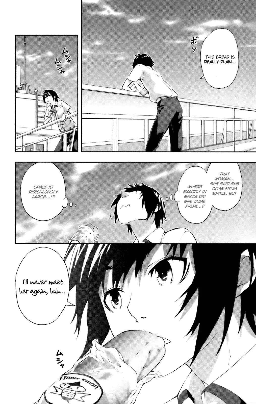 Dr. Rurru - Chapter 12 Page 10