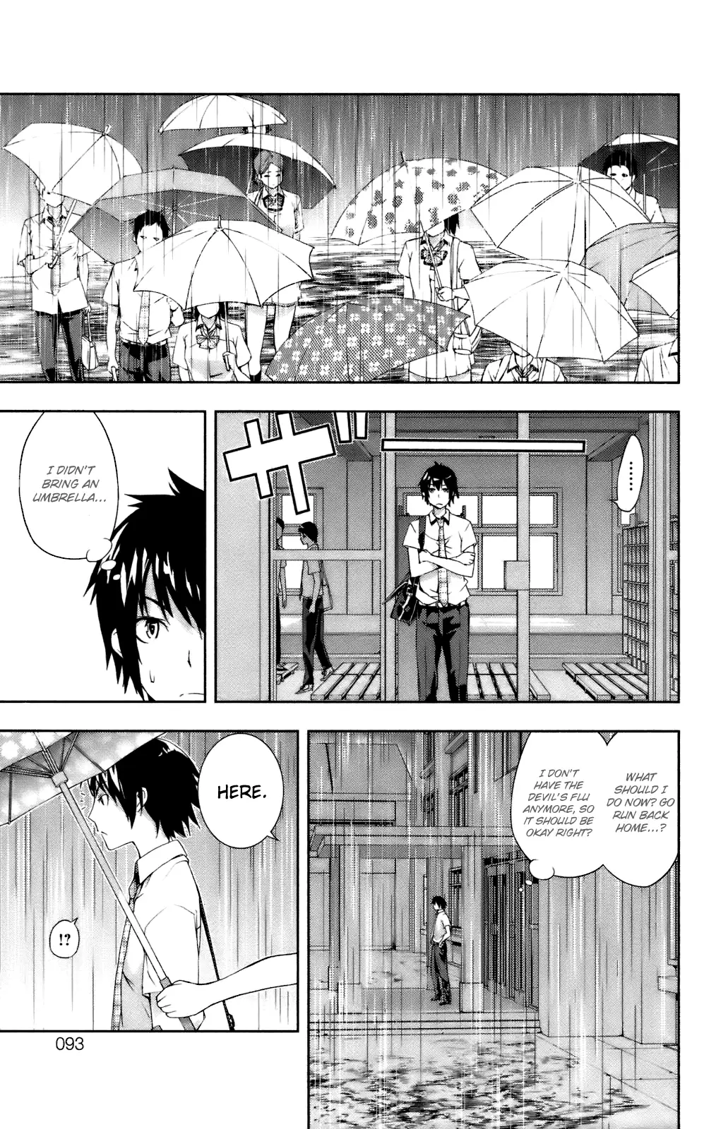 Dr. Rurru - Chapter 12 Page 15