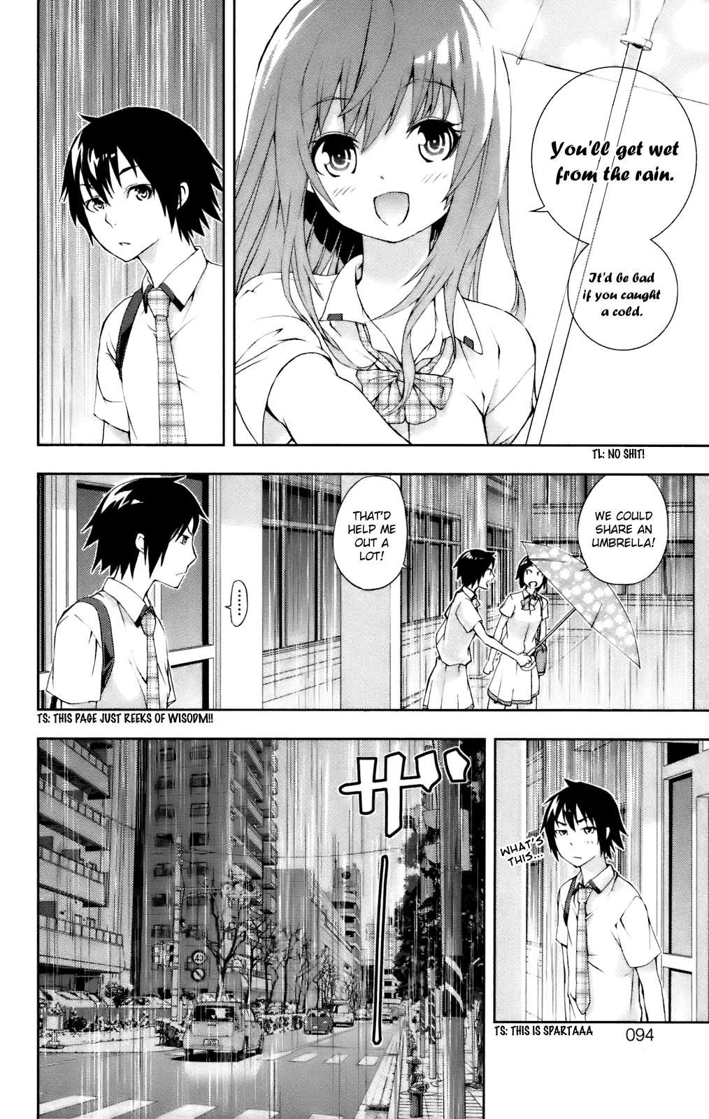 Dr. Rurru - Chapter 12 Page 16