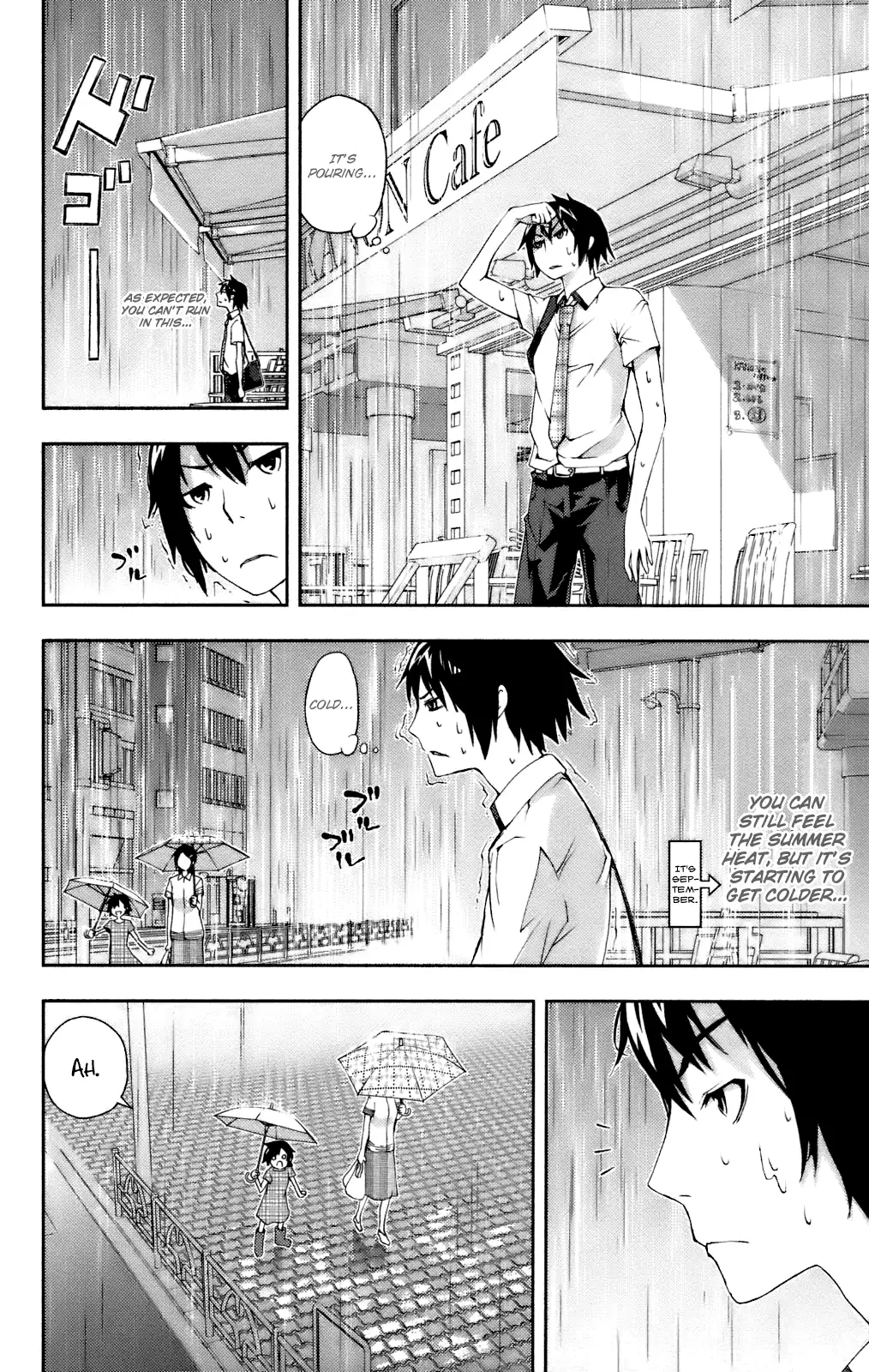 Dr. Rurru - Chapter 12 Page 18