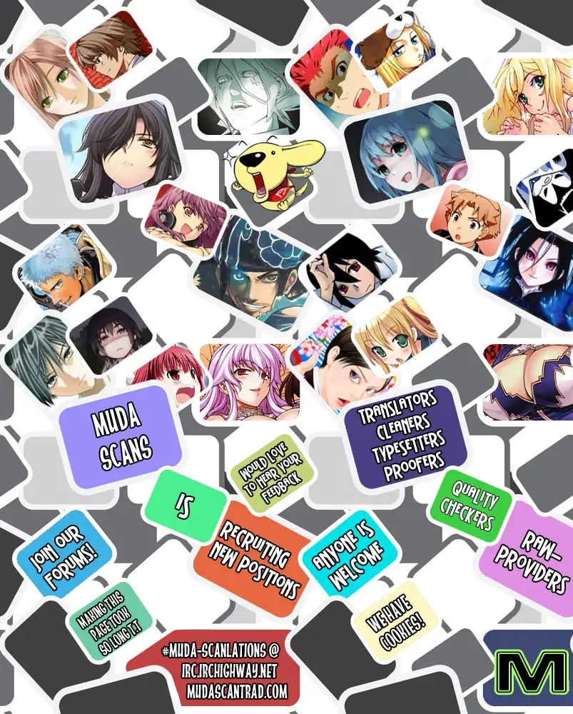 Dr. Rurru - Chapter 12 Page 2