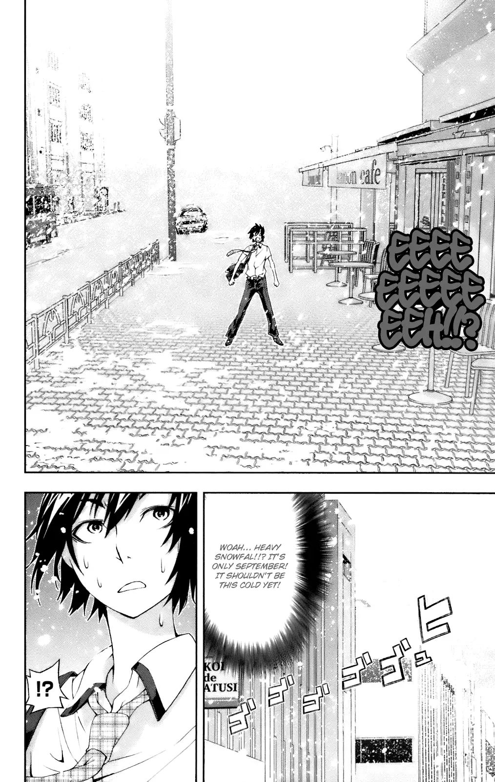 Dr. Rurru - Chapter 12 Page 20