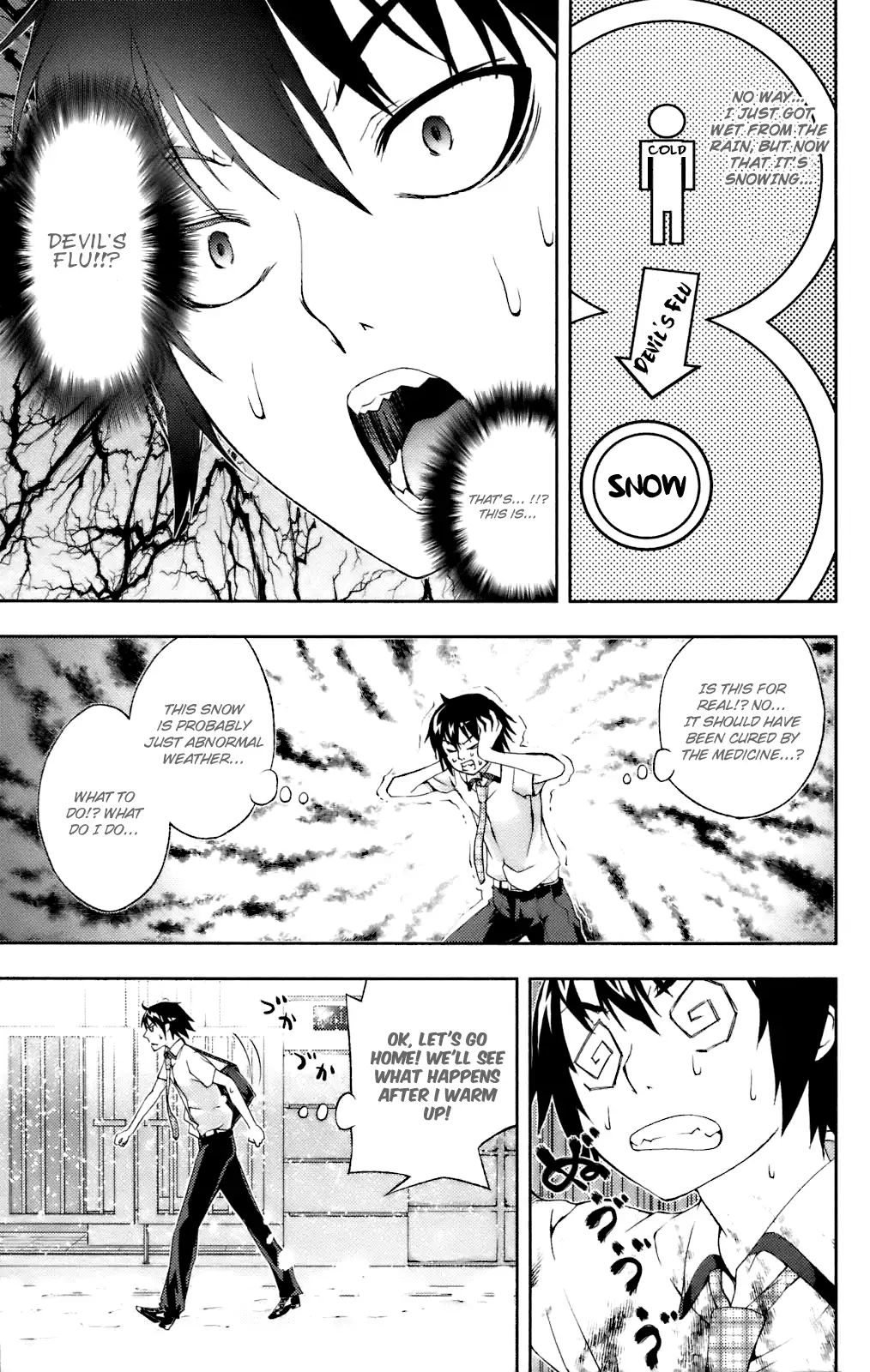 Dr. Rurru - Chapter 12 Page 21