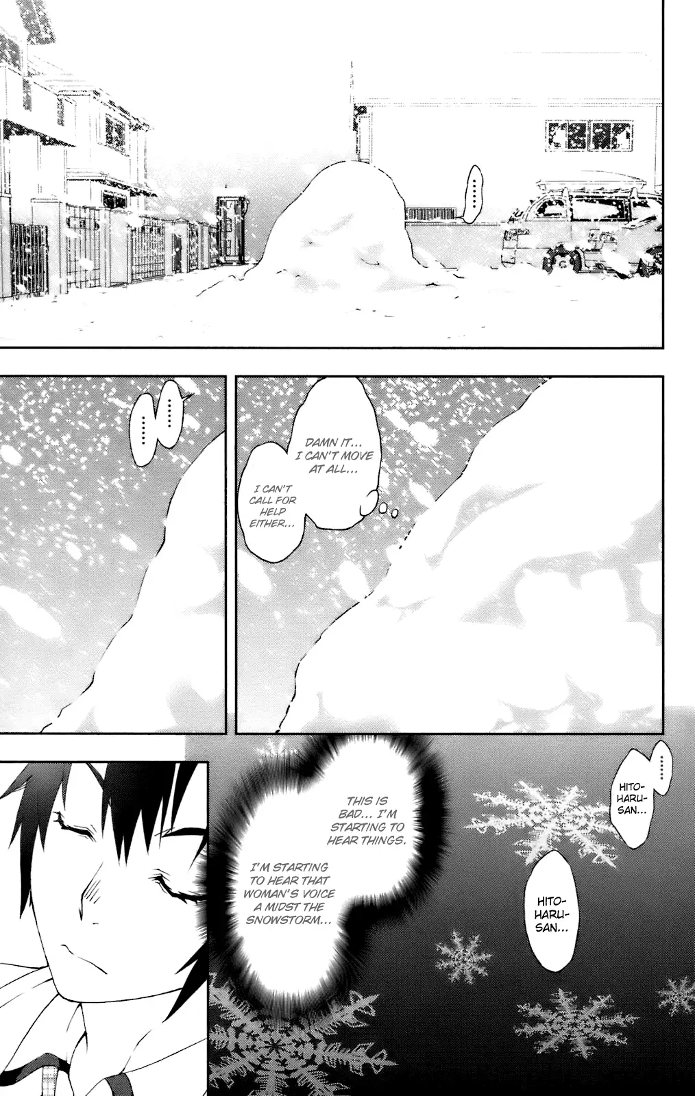 Dr. Rurru - Chapter 12 Page 23