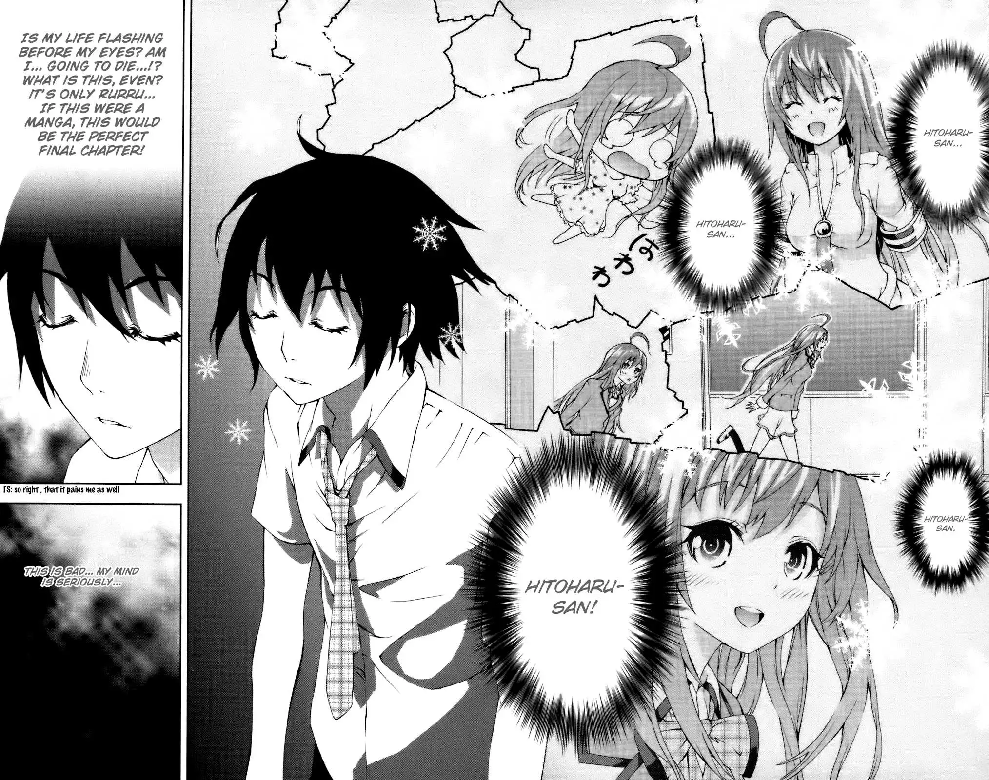 Dr. Rurru - Chapter 12 Page 24