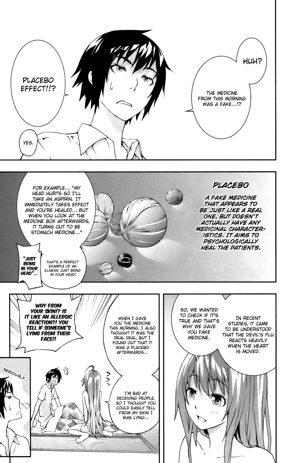 Dr. Rurru - Chapter 12 Page 29