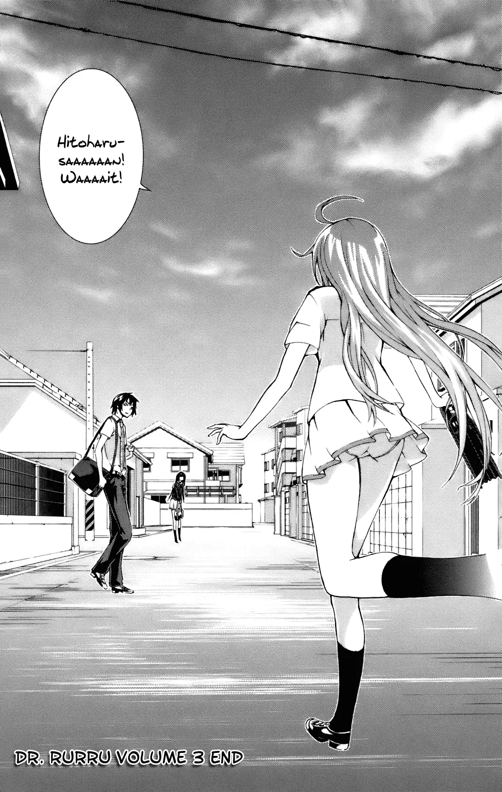 Dr. Rurru - Chapter 12 Page 34