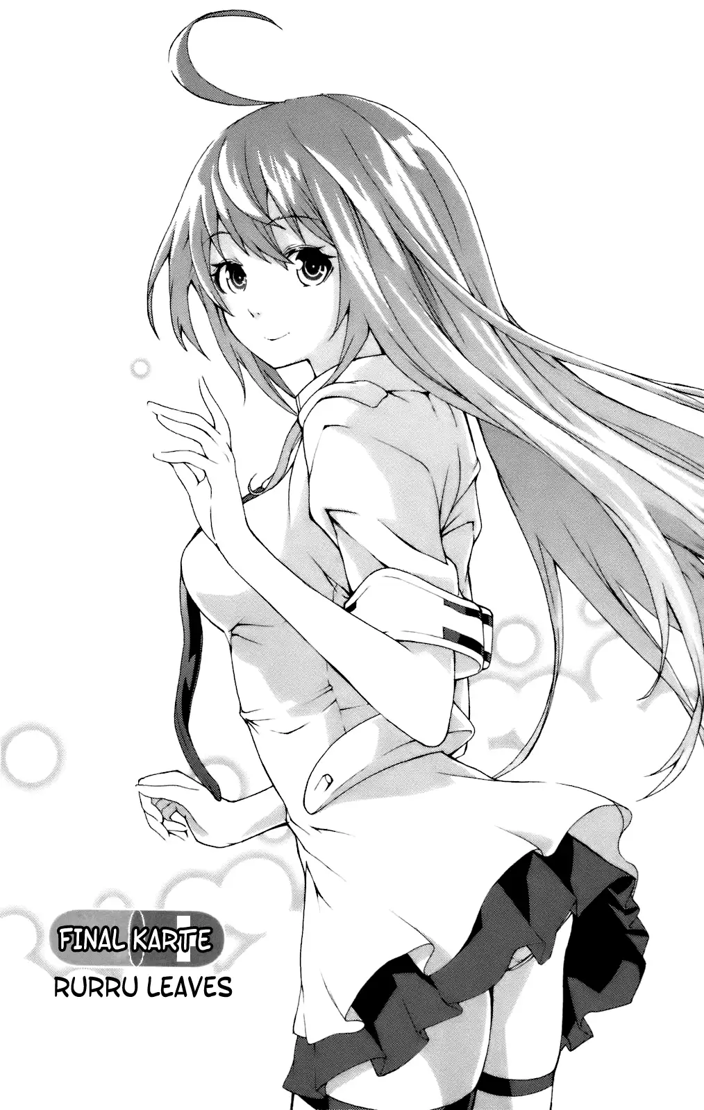 Dr. Rurru - Chapter 12 Page 4