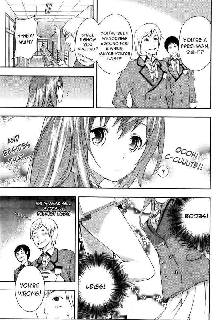 Dr. Rurru - Chapter 3 Page 13