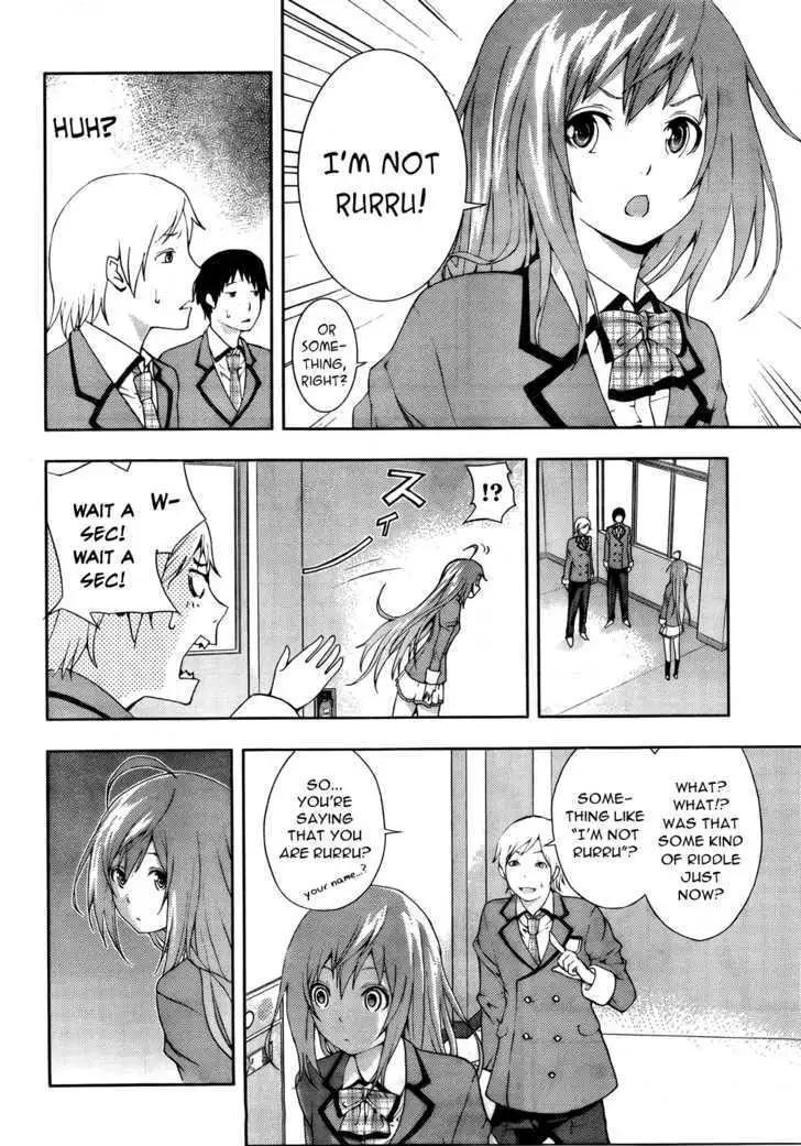 Dr. Rurru - Chapter 3 Page 14