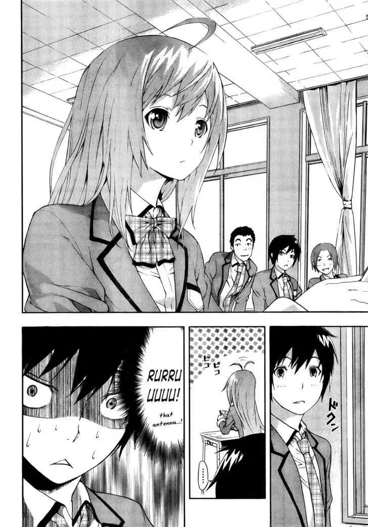 Dr. Rurru - Chapter 3 Page 8