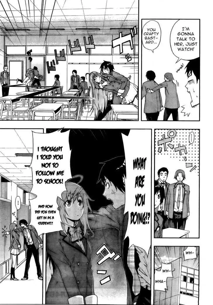 Dr. Rurru - Chapter 3 Page 9