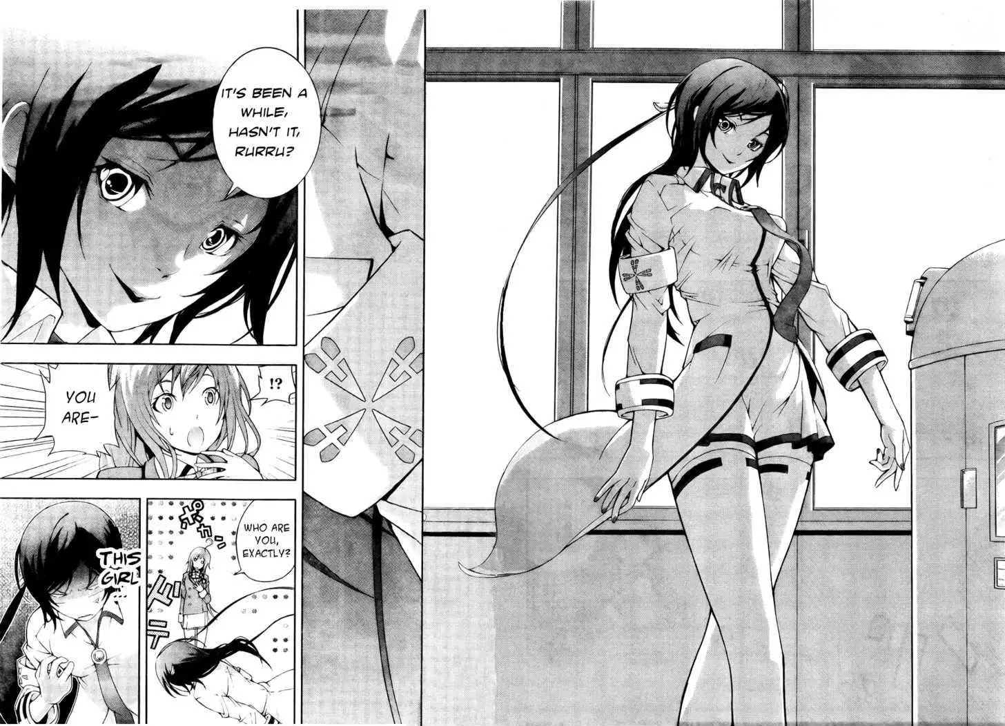 Dr. Rurru - Chapter 4 Page 20