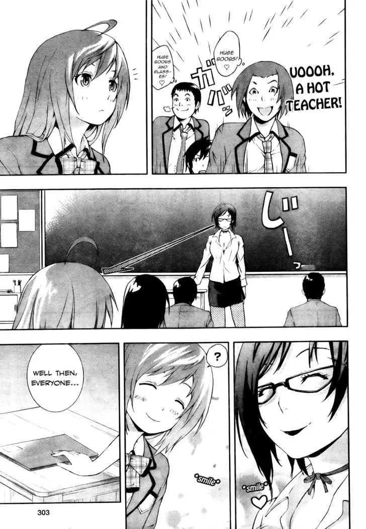 Dr. Rurru - Chapter 4 Page 5