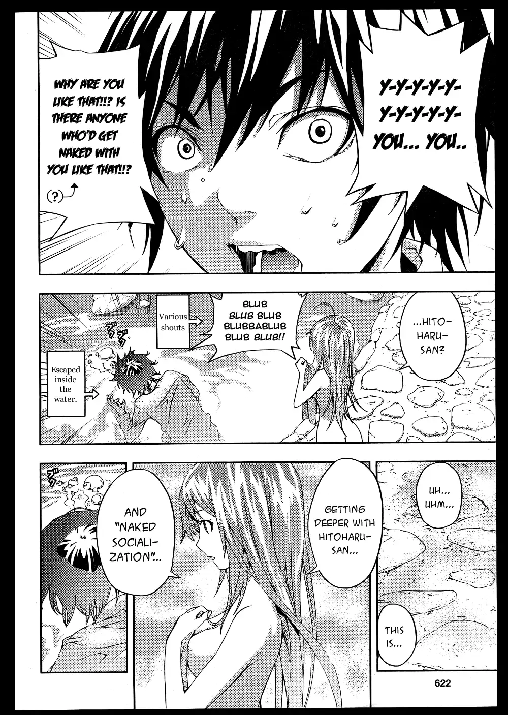 Dr. Rurru - Chapter 5 Page 20