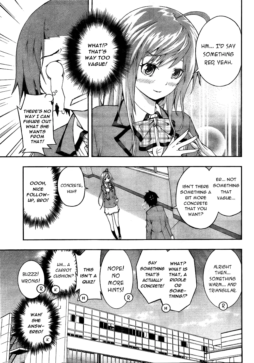 Dr. Rurru - Chapter 6 Page 11