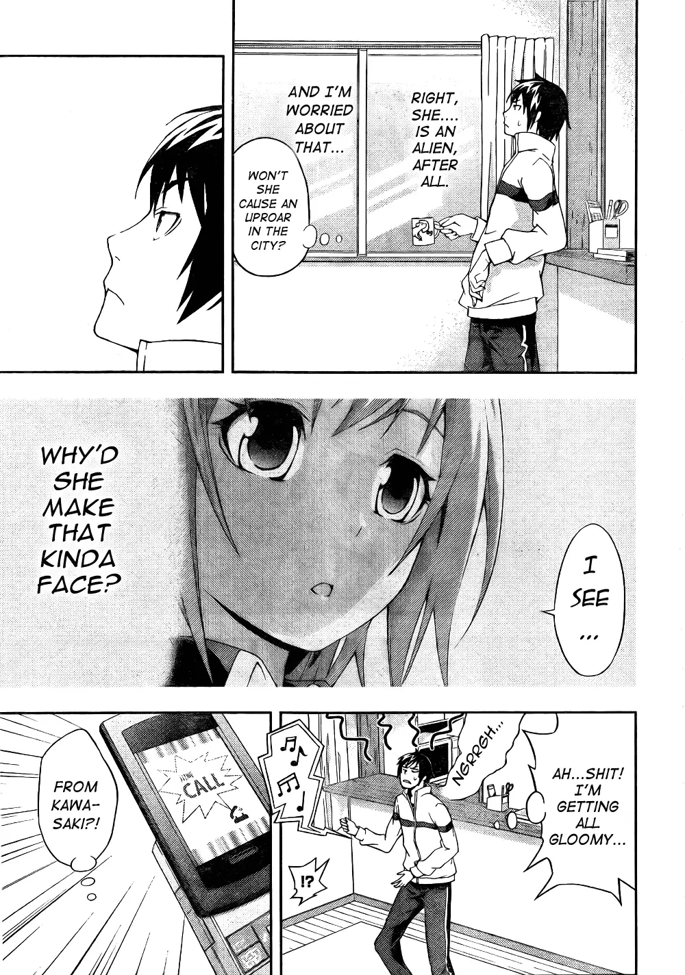 Dr. Rurru - Chapter 6 Page 23