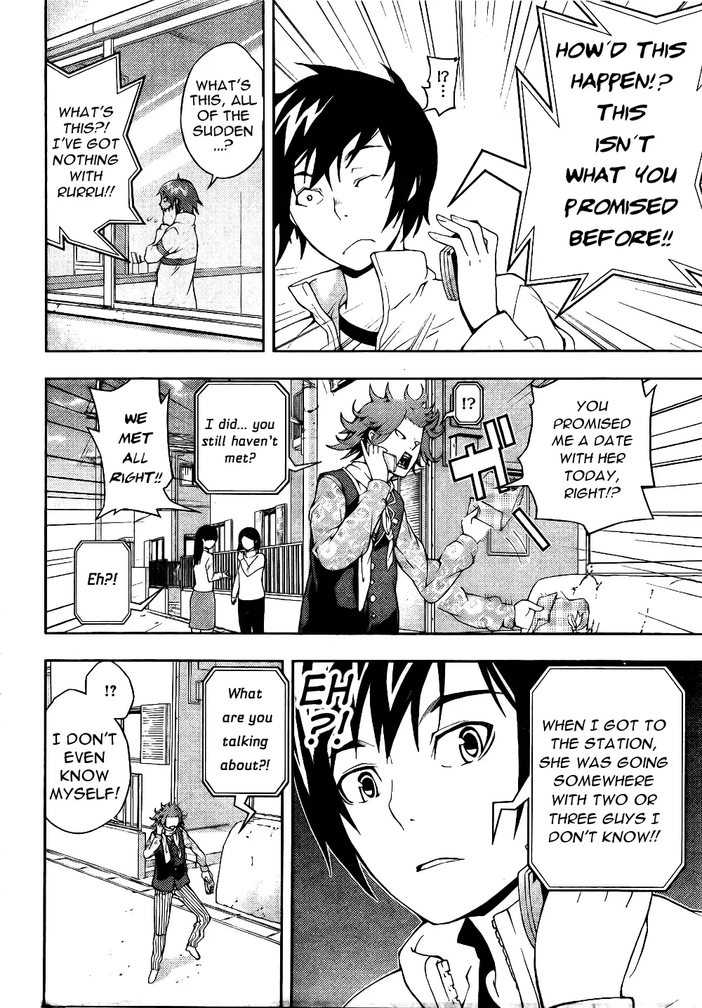 Dr. Rurru - Chapter 6 Page 24