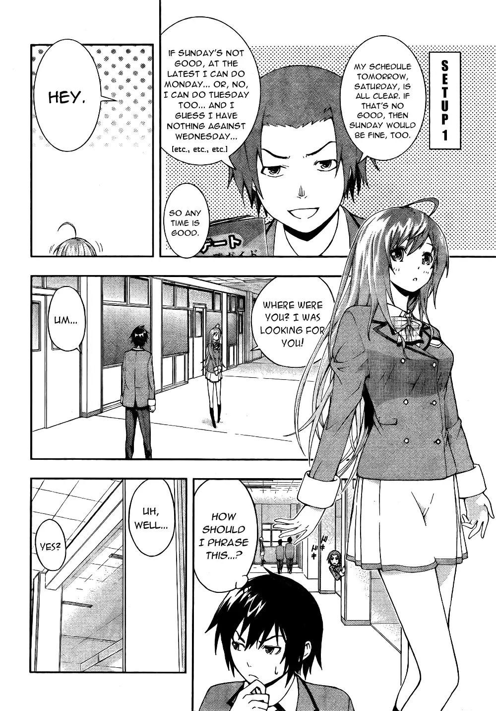 Dr. Rurru - Chapter 6 Page 6