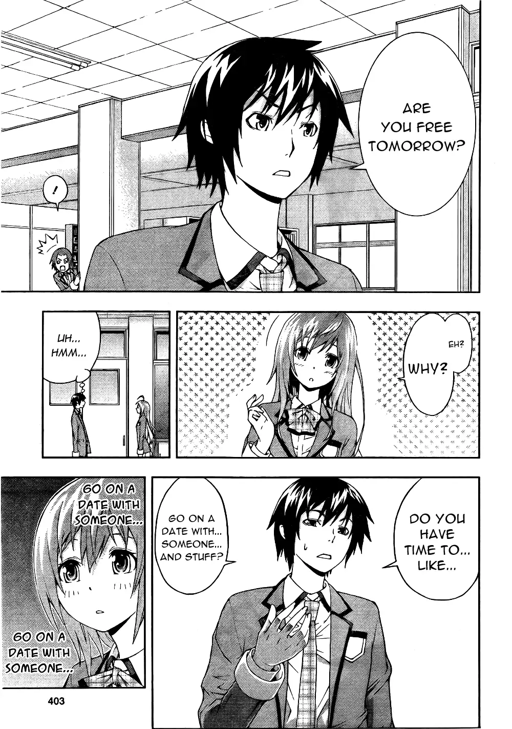 Dr. Rurru - Chapter 6 Page 7