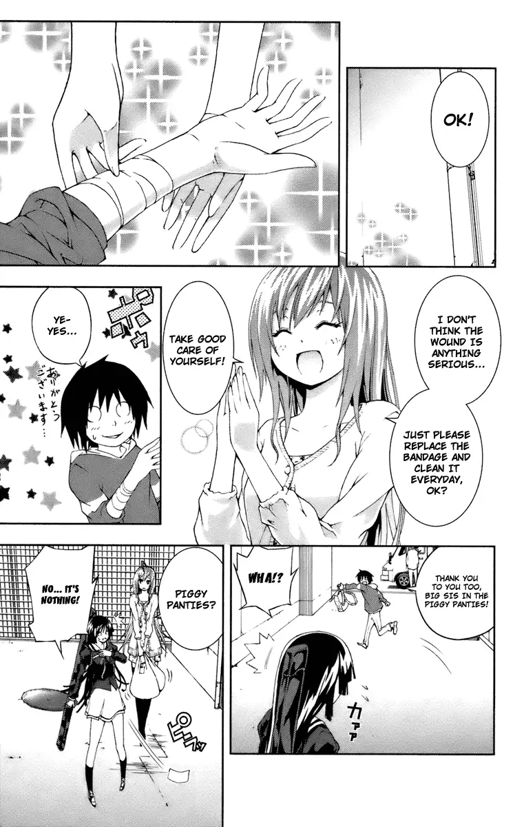 Dr. Rurru - Chapter 7 Page 12