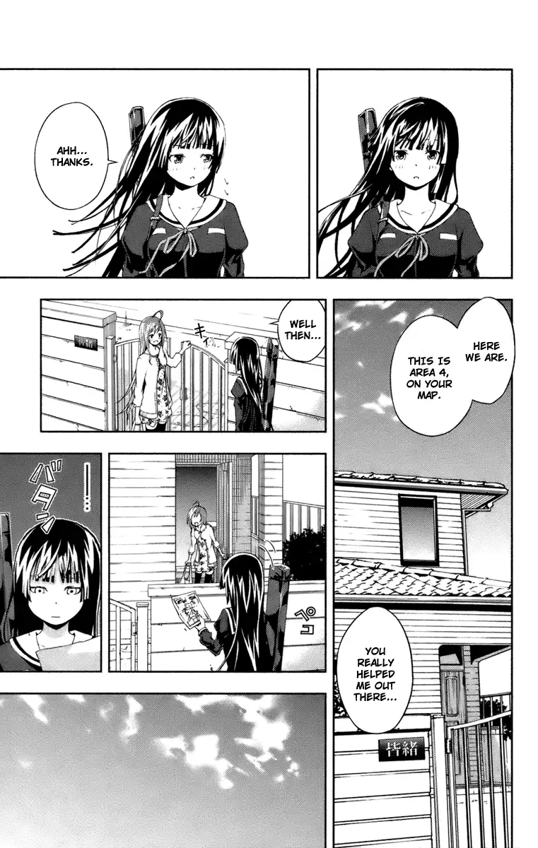 Dr. Rurru - Chapter 7 Page 16