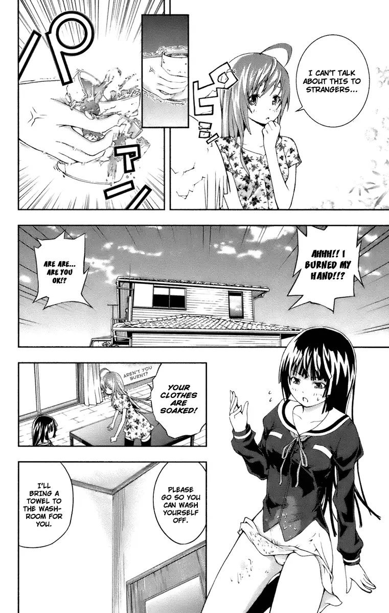 Dr. Rurru - Chapter 7 Page 19