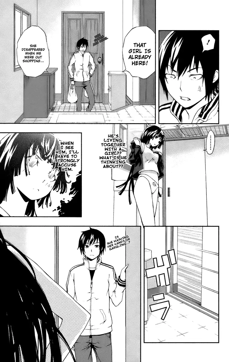 Dr. Rurru - Chapter 7 Page 20