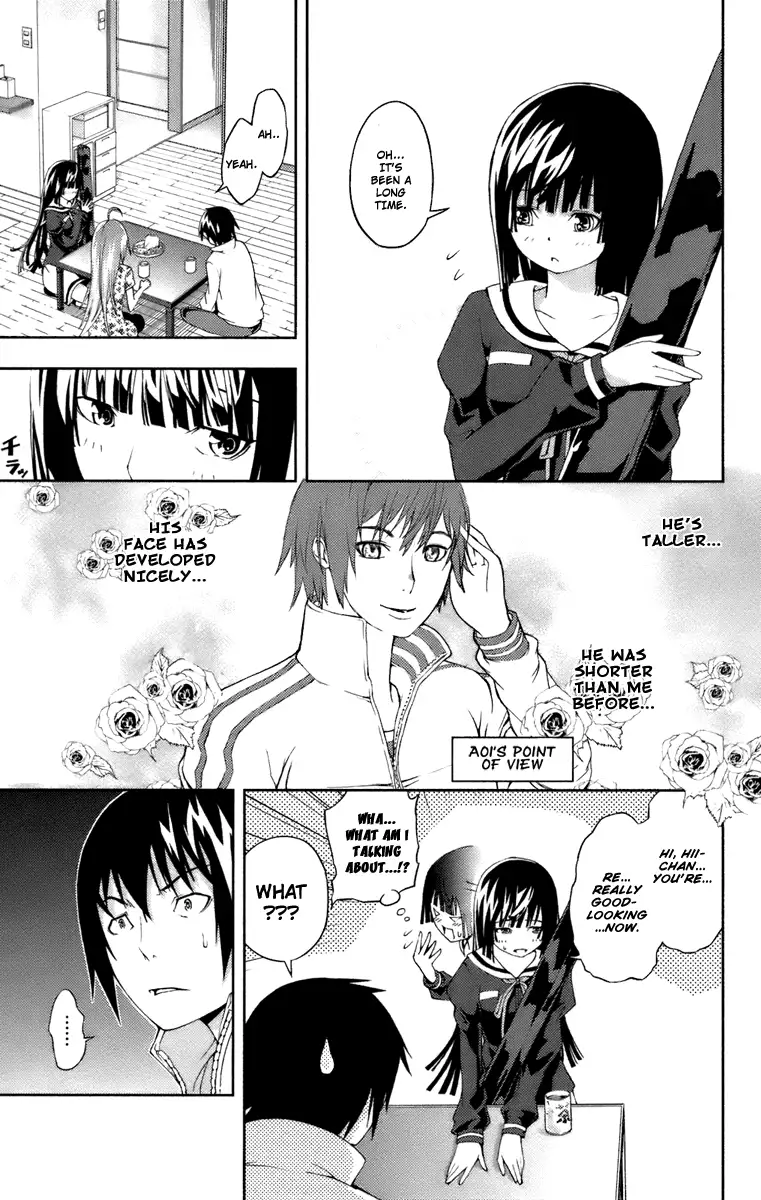 Dr. Rurru - Chapter 7 Page 24