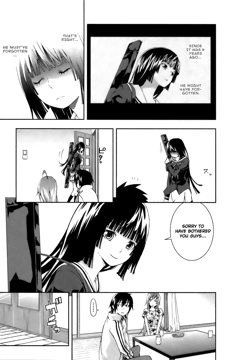 Dr. Rurru - Chapter 7 Page 28