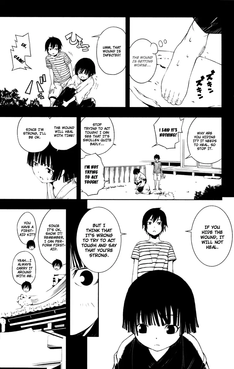 Dr. Rurru - Chapter 7 Page 30