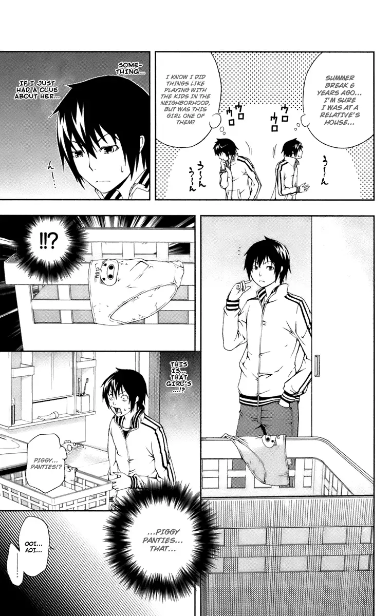 Dr. Rurru - Chapter 7 Page 34