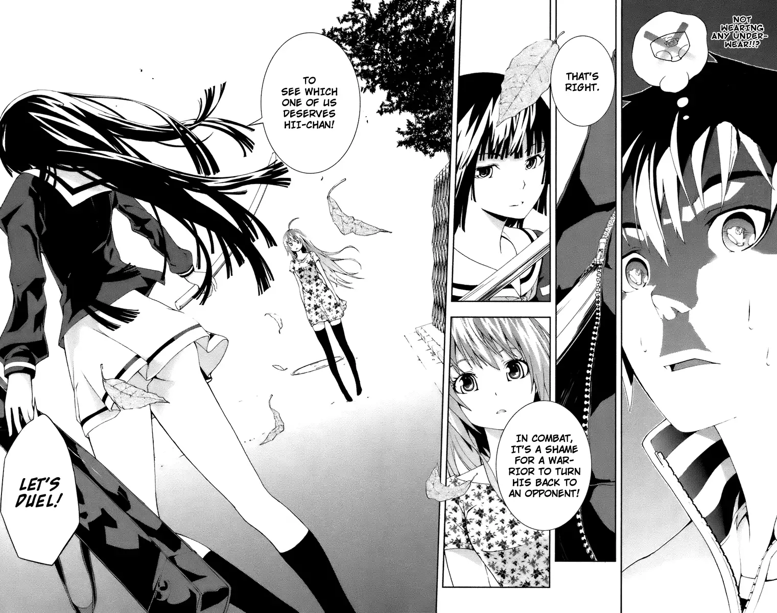 Dr. Rurru - Chapter 7 Page 37