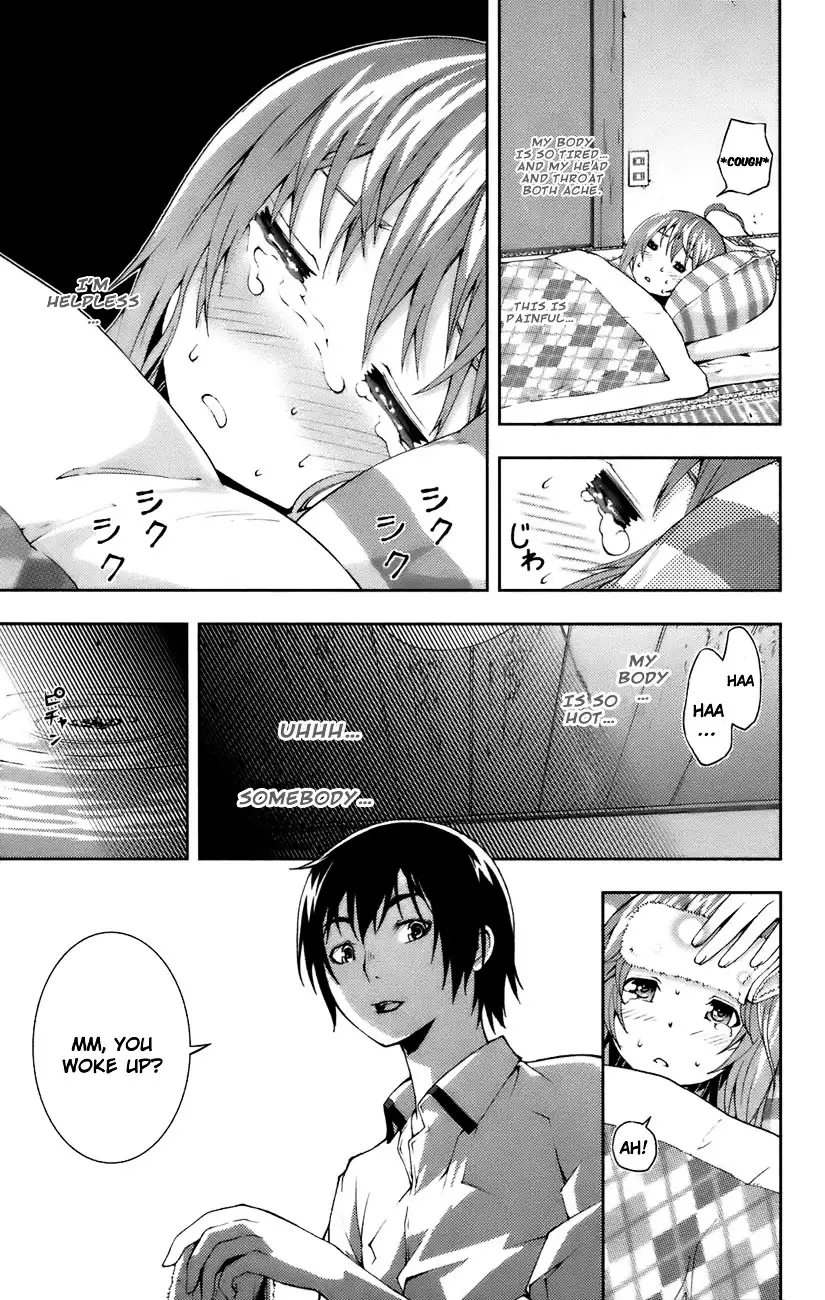 Dr. Rurru - Chapter 8.5 Page 7