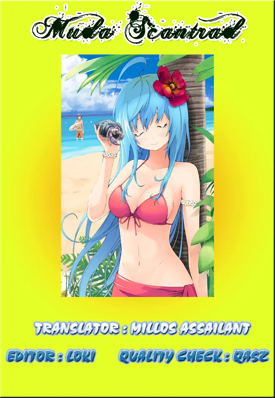 Dr. Rurru - Chapter 8.5 Page 9