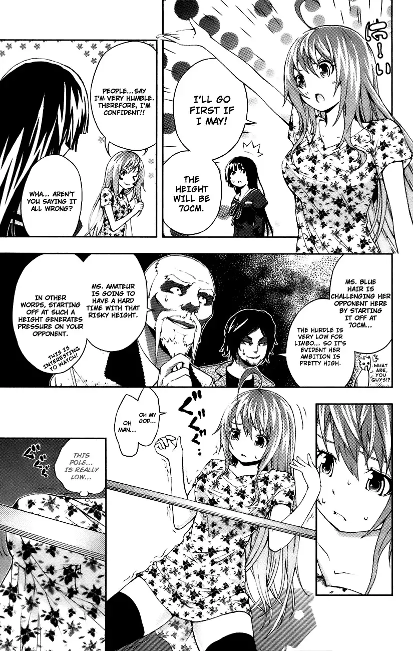 Dr. Rurru - Chapter 8 Page 16