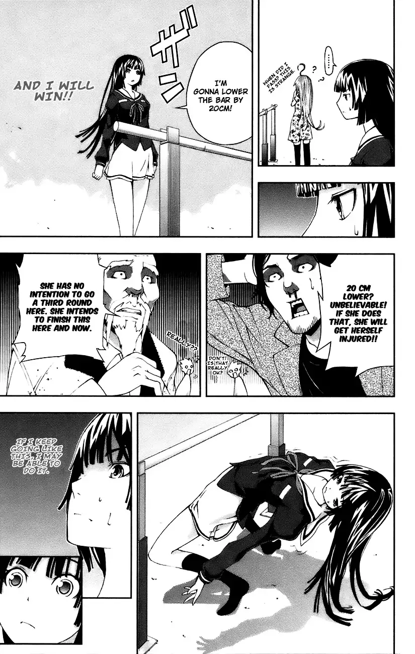 Dr. Rurru - Chapter 8 Page 18