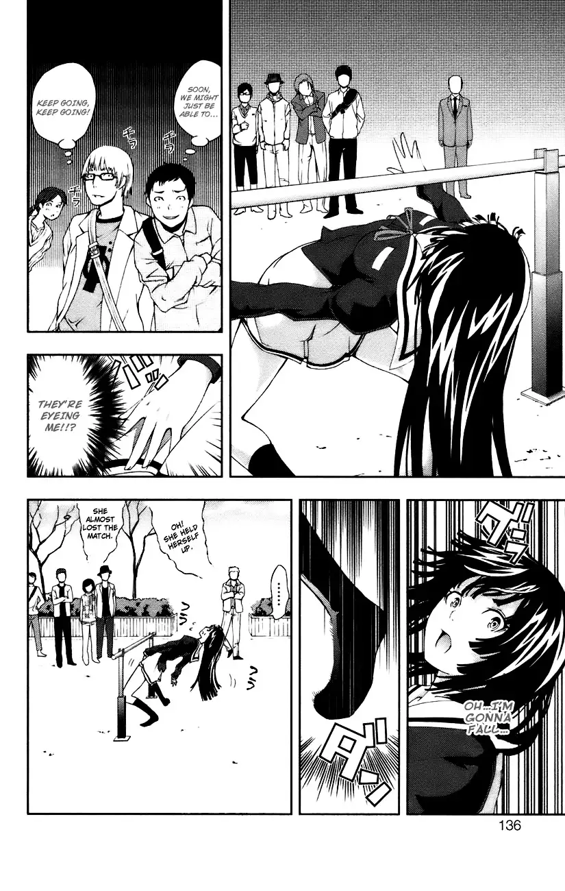 Dr. Rurru - Chapter 8 Page 19