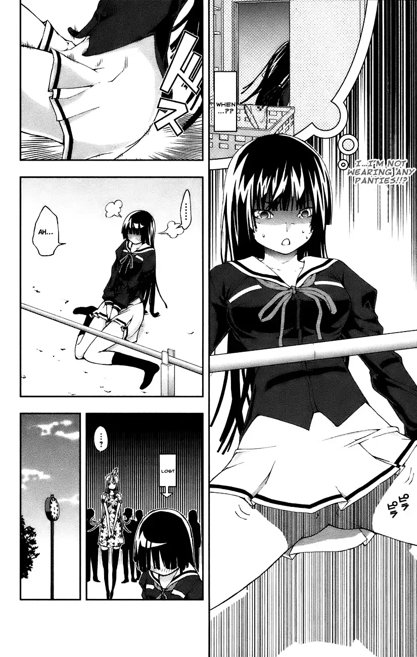 Dr. Rurru - Chapter 8 Page 21