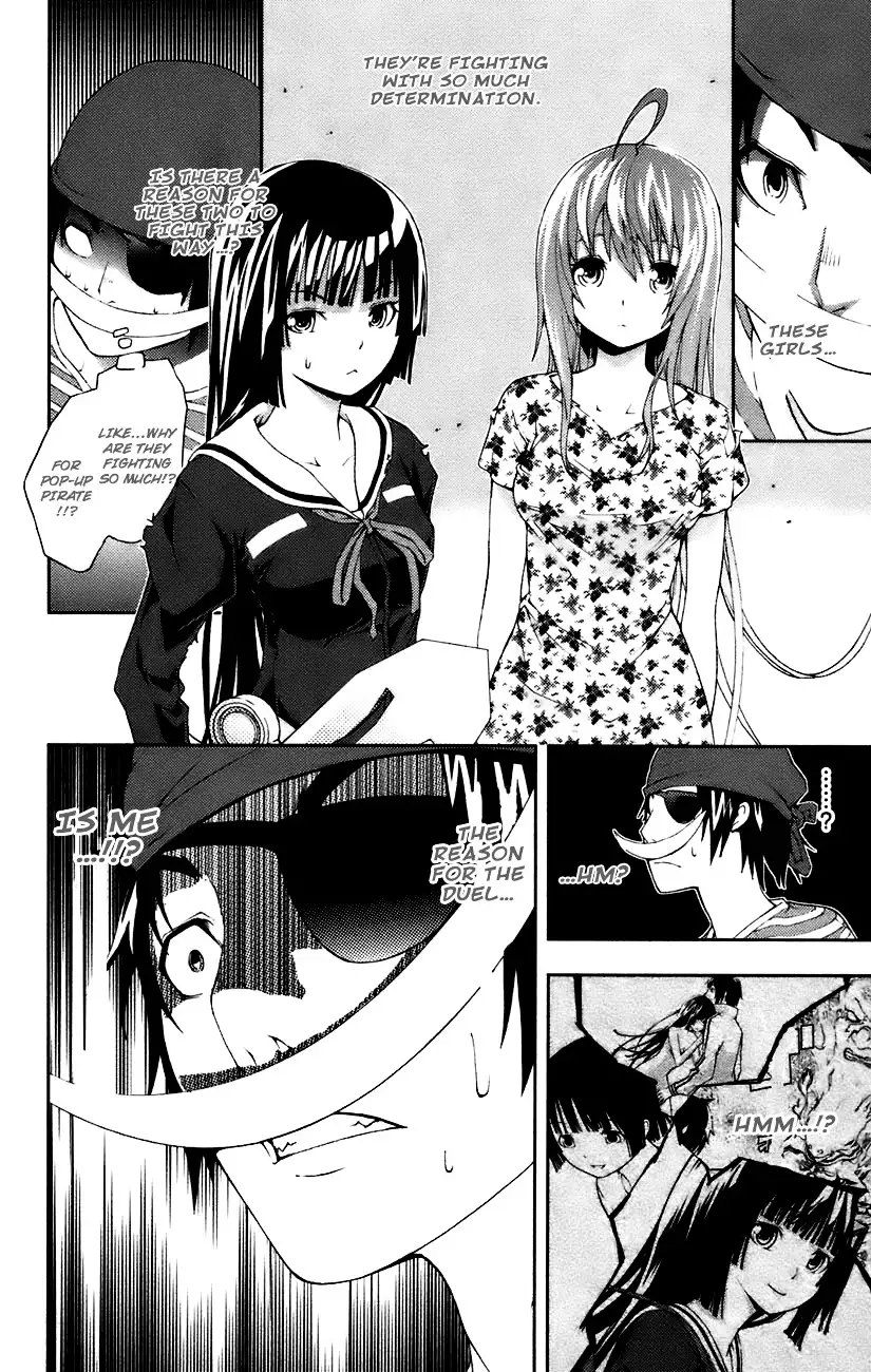 Dr. Rurru - Chapter 8 Page 27