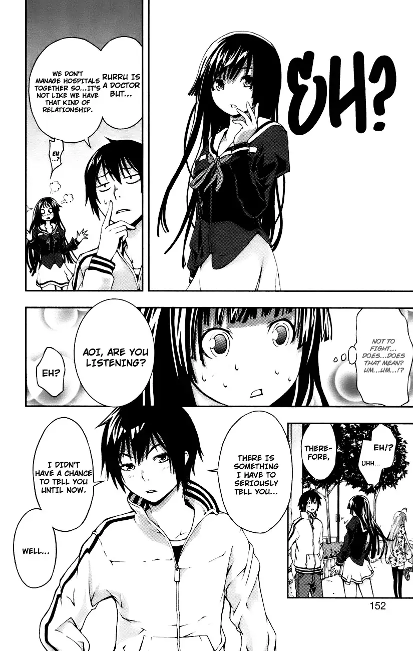 Dr. Rurru - Chapter 8 Page 35