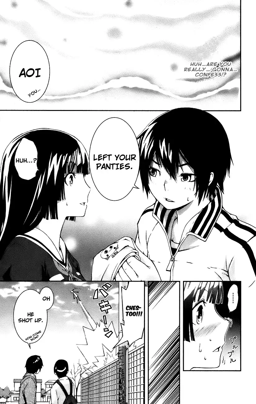 Dr. Rurru - Chapter 8 Page 36